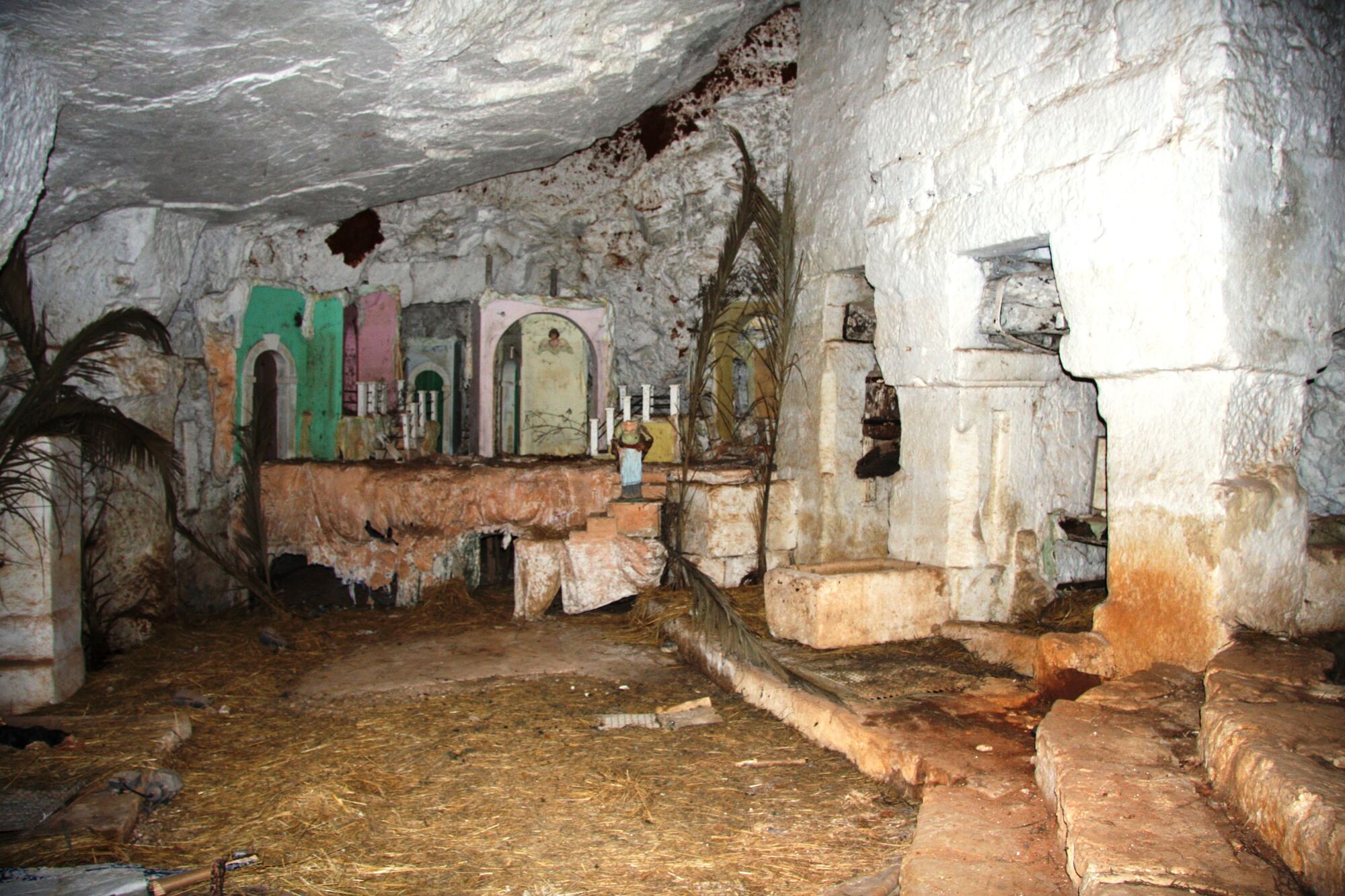 Villa Castelli — Chiesa Matrice di San Vincenzo de Paoli