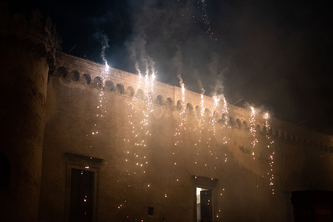 Torremaggiore — Torremaggiore
