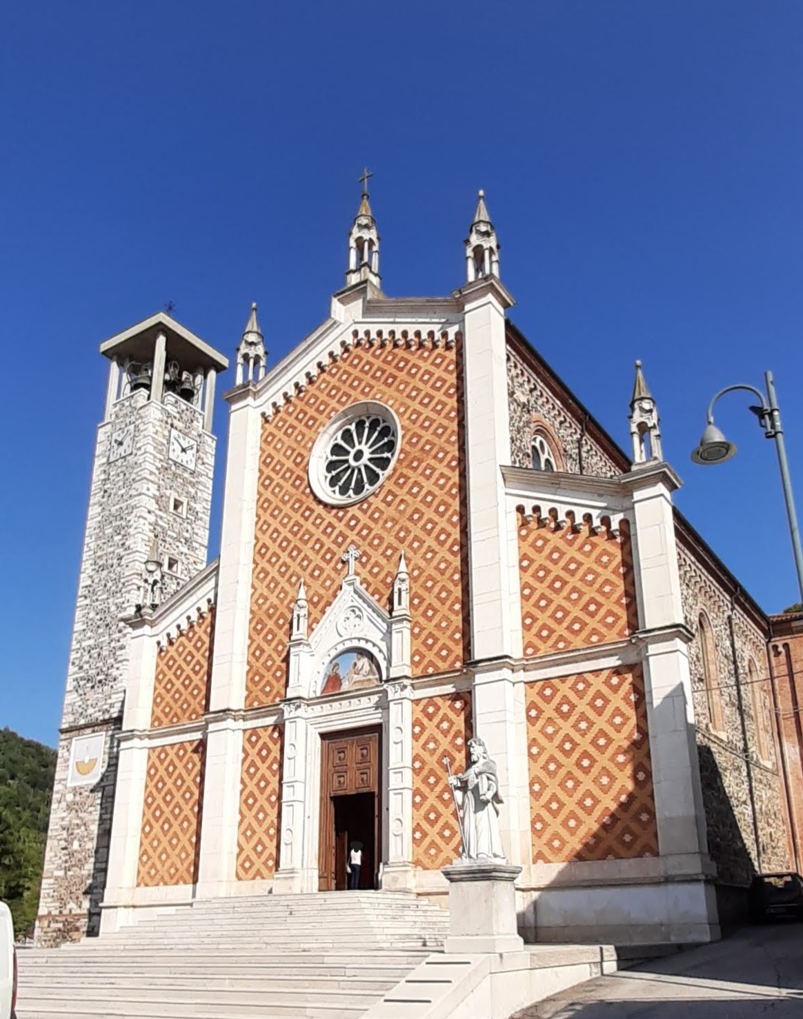 Alta via dell'Alpone