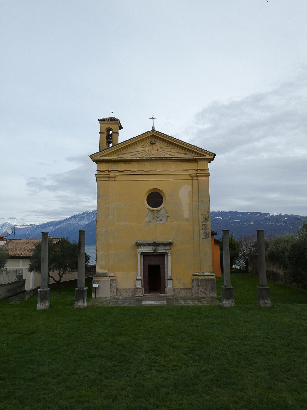 Ciclovia Pedemontana Alpina - Laghi di Lombardia