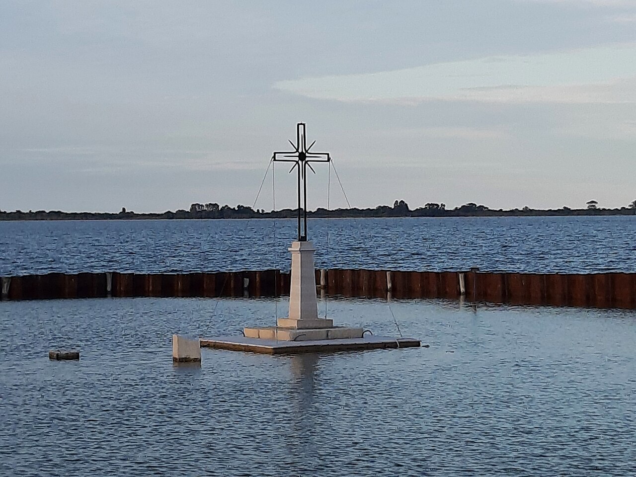 Lesina — San Clemente