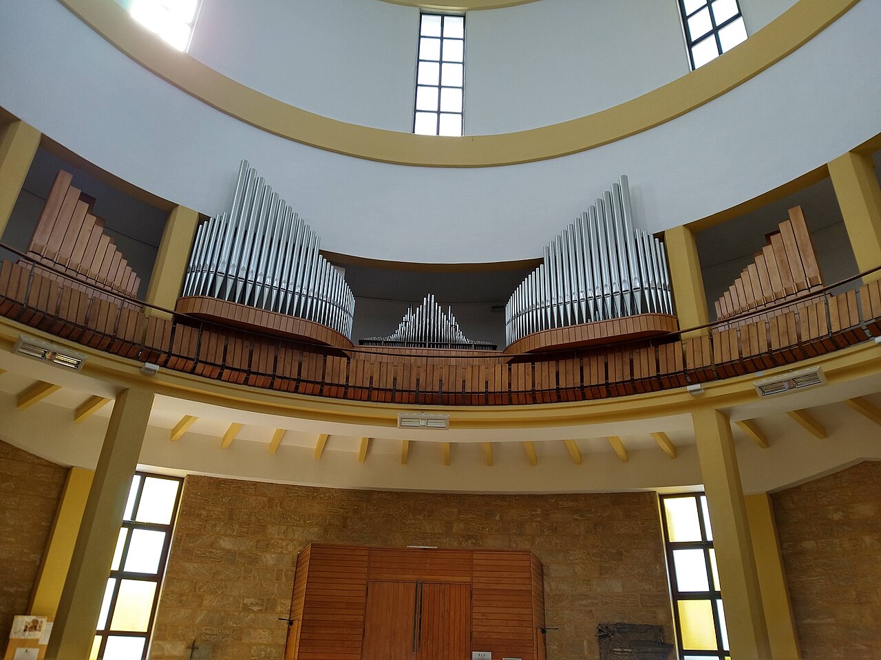Trepuzzi — Cappella di Sant'Antonio Abate