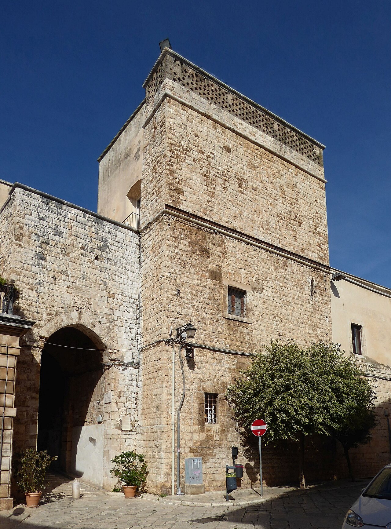 Conversano — Conversano