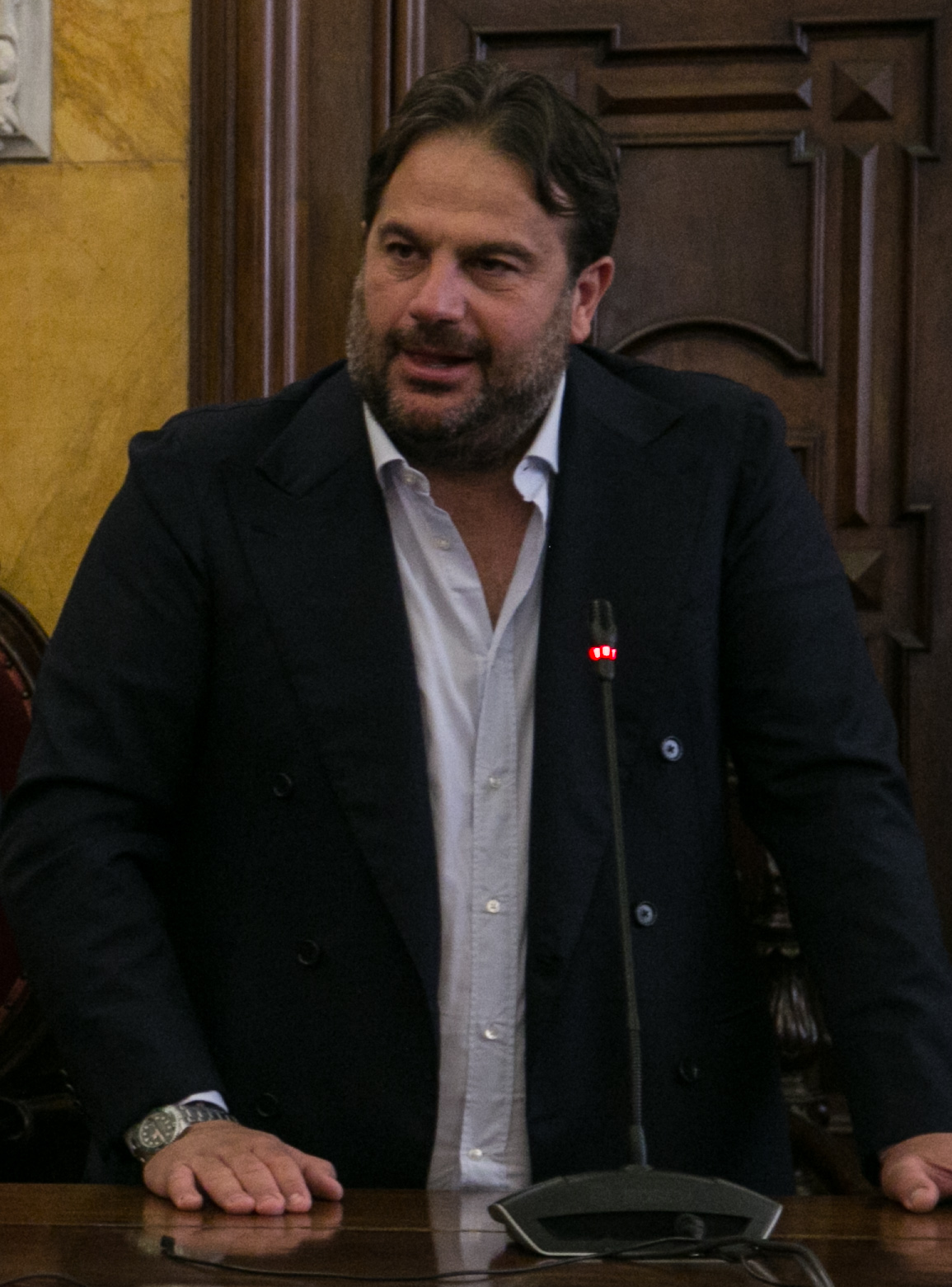 Faggiano — Grotta Campitelli