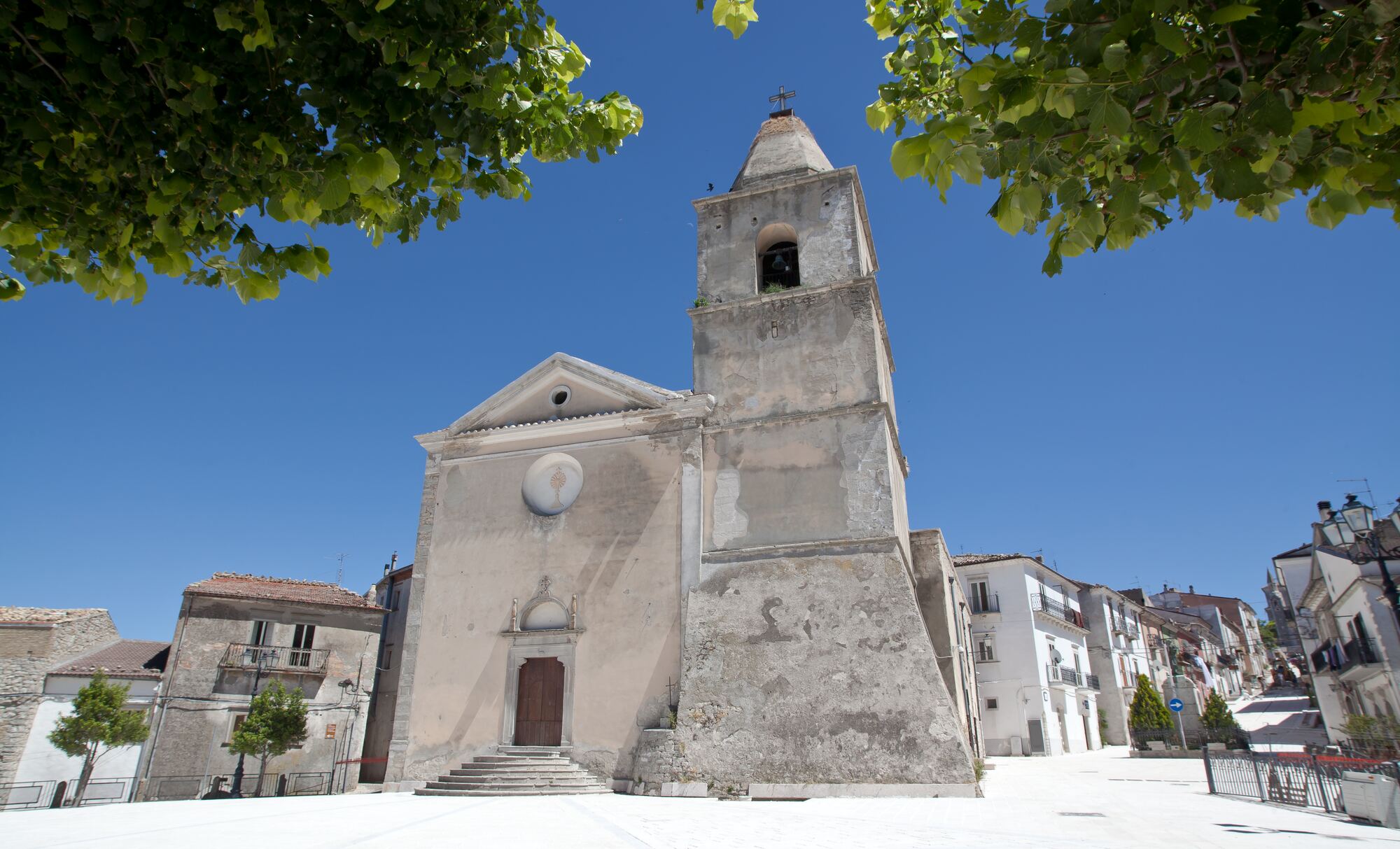 Alberona — Chiesa Madre