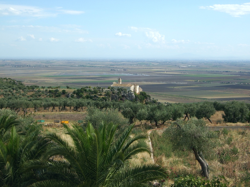 Foggia — Tavoliere
