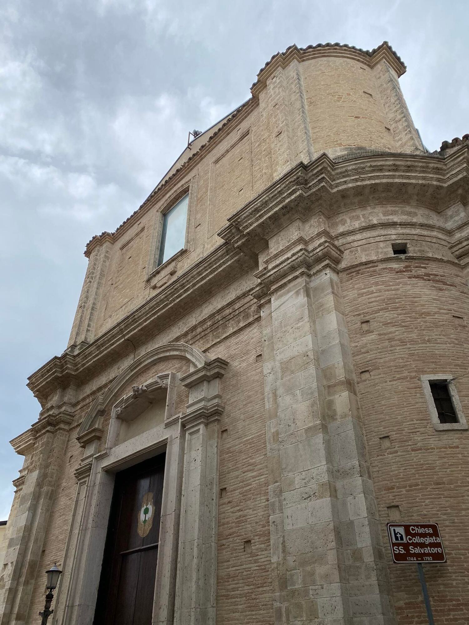 Deliceto — Castello Normanno-Svevo