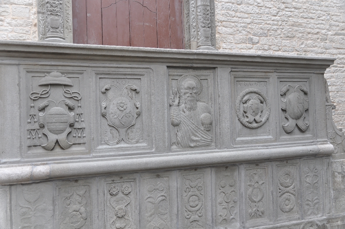 Roseto Valfortore — Borgo Tartufo
