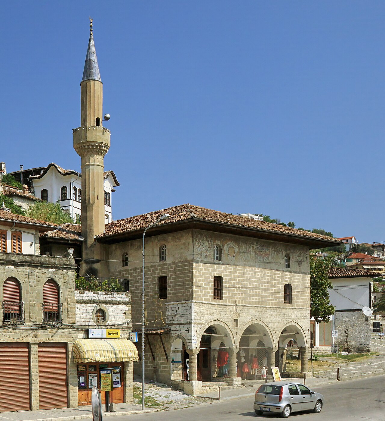 Berat — Berat