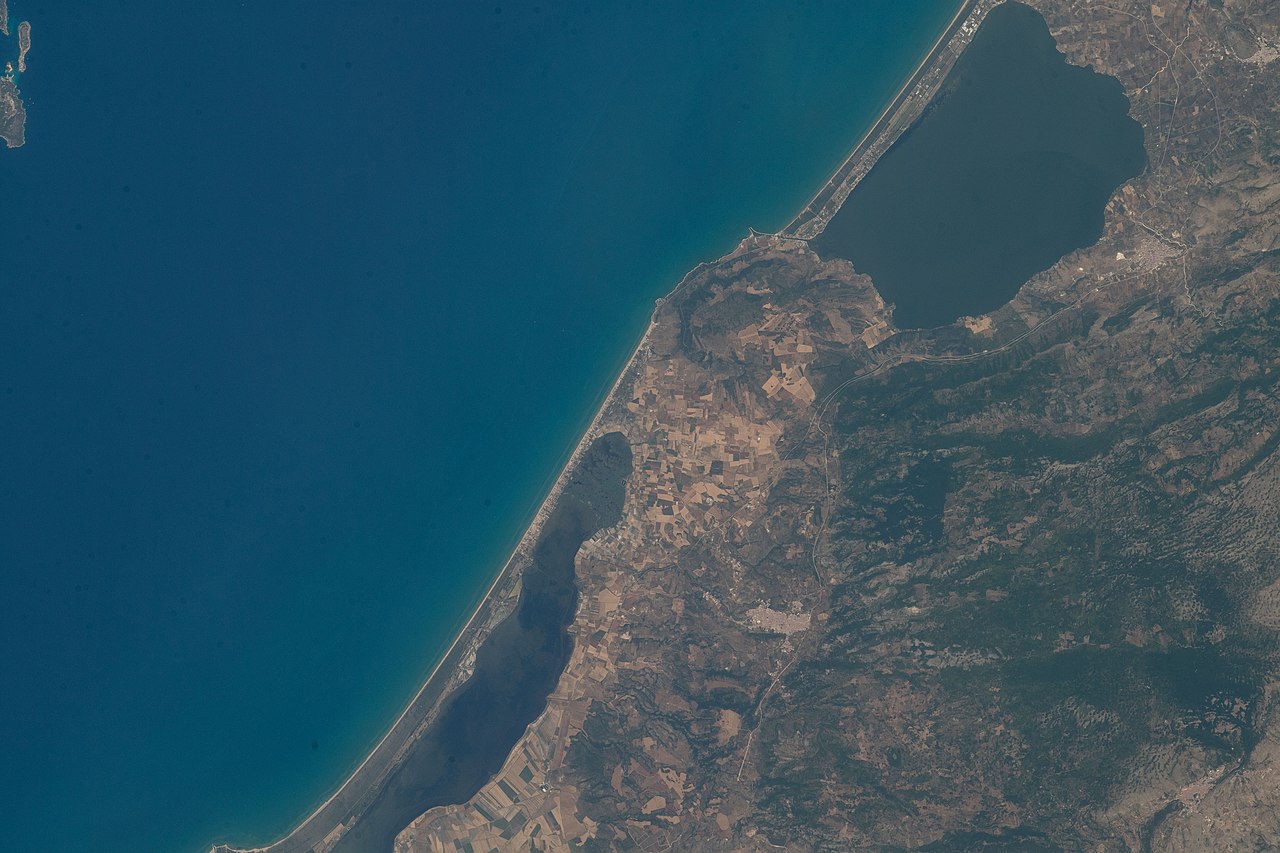 San Nicandro Garganico — Lesina