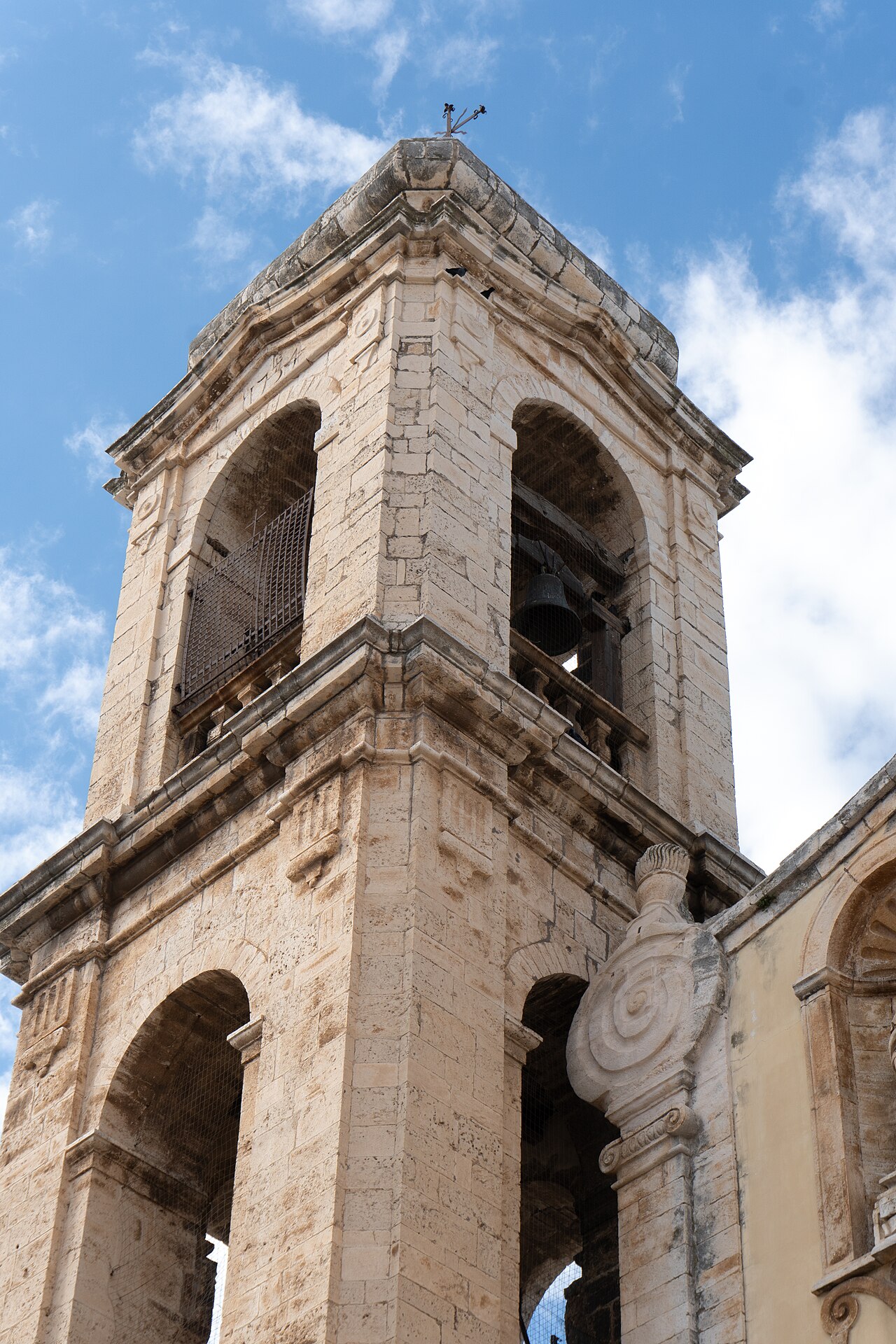Palo Del Colle — Chiesa del Purgatorio