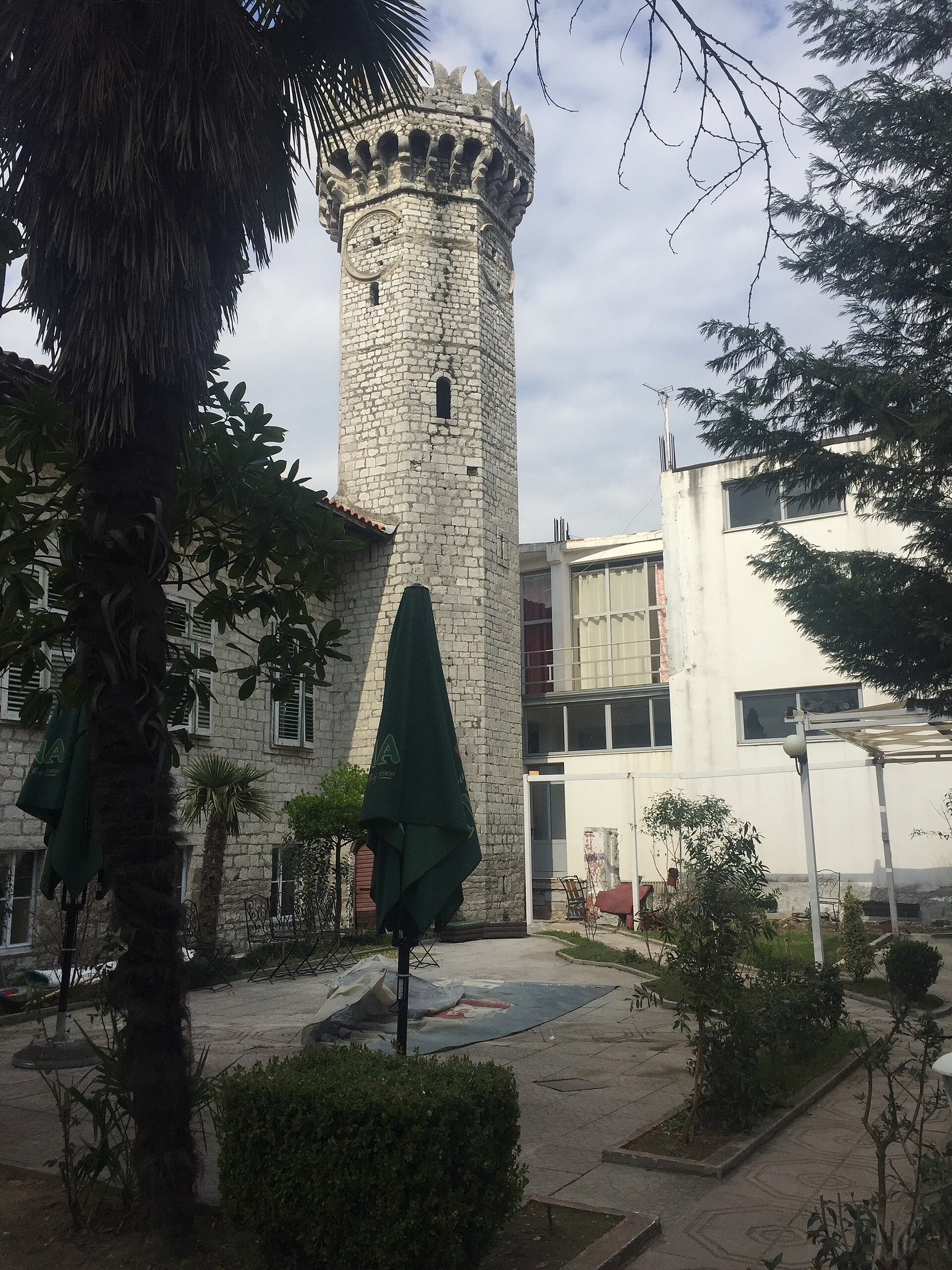 Shkodër