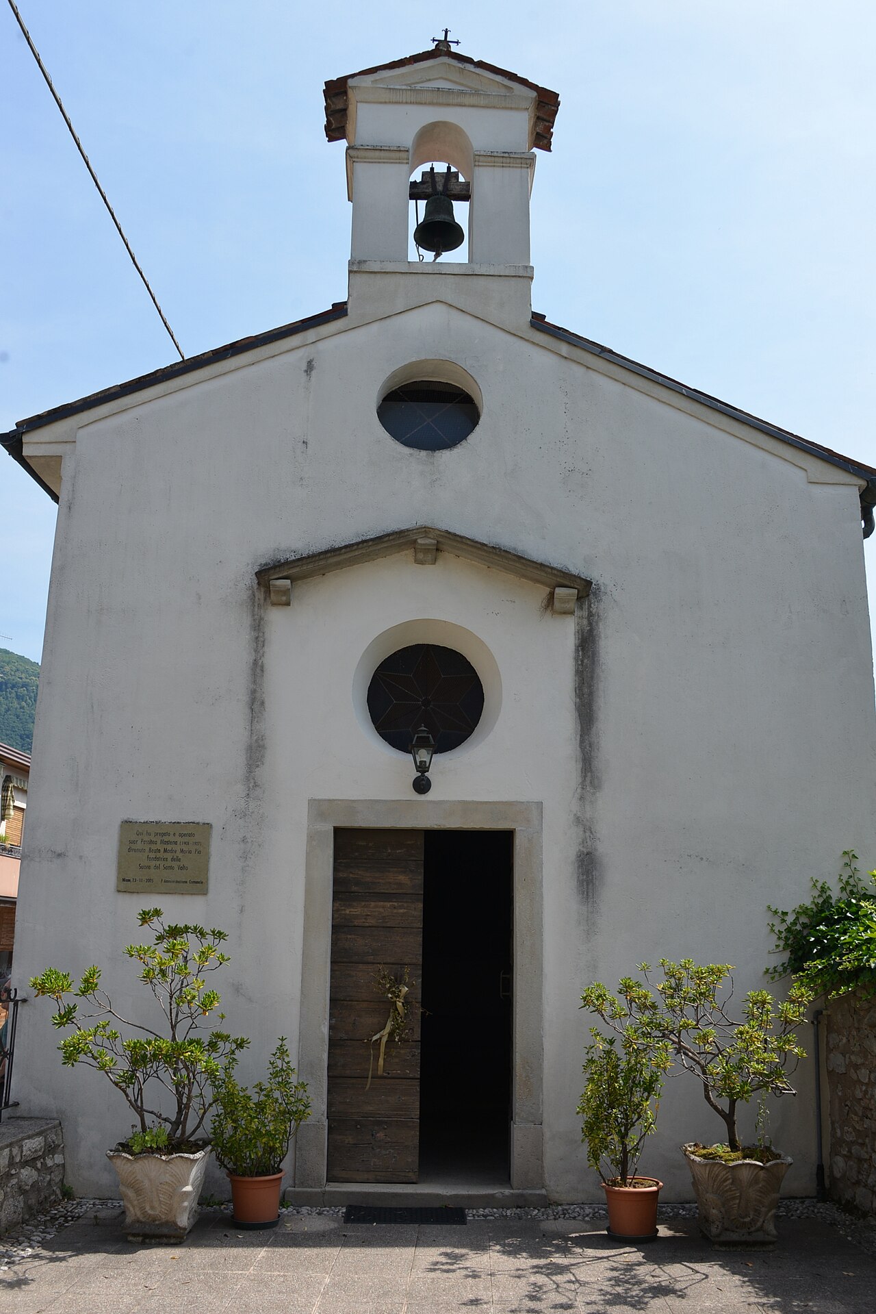 Le Serre