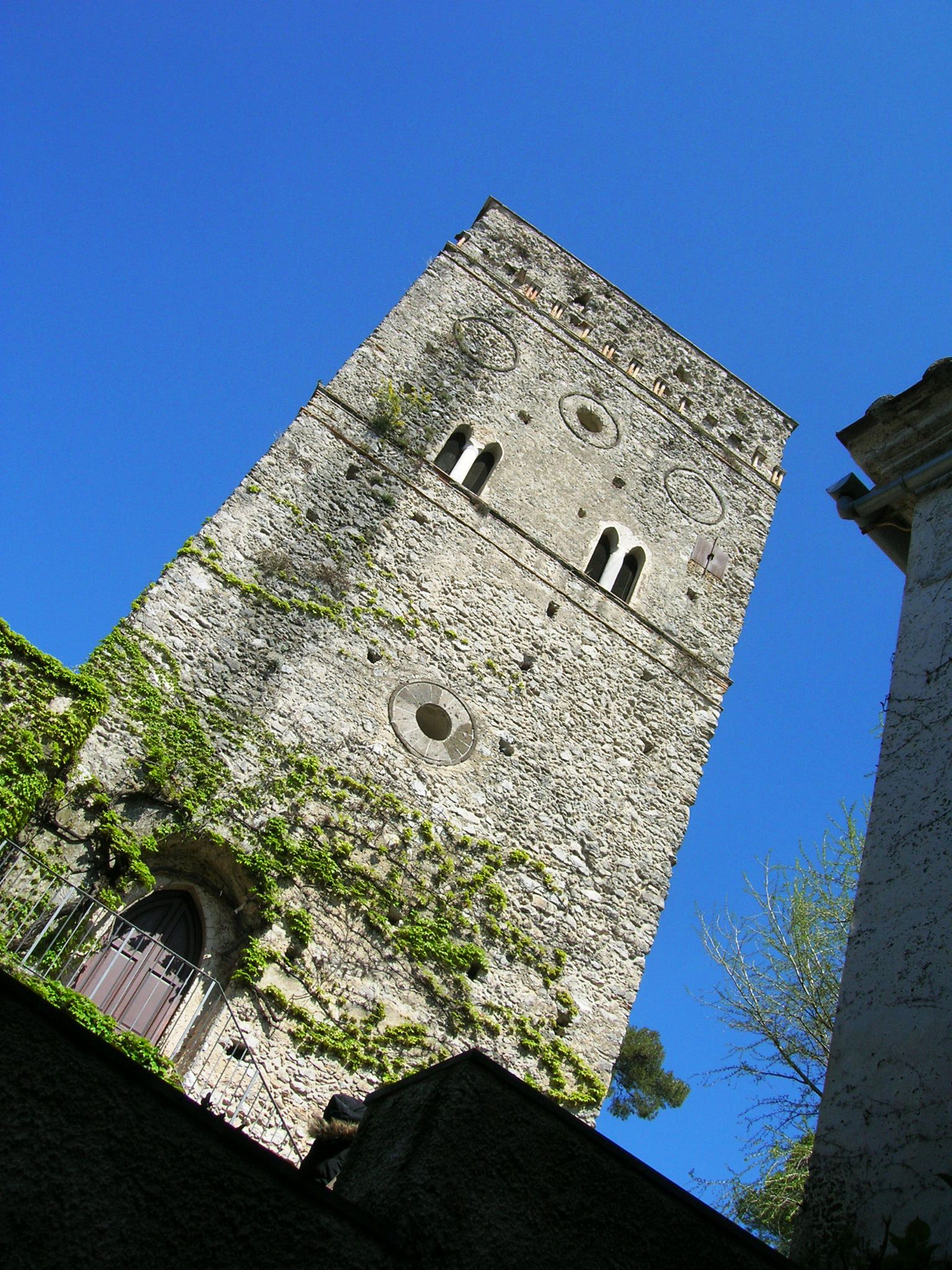 Terlizzi — Torre Maggiore