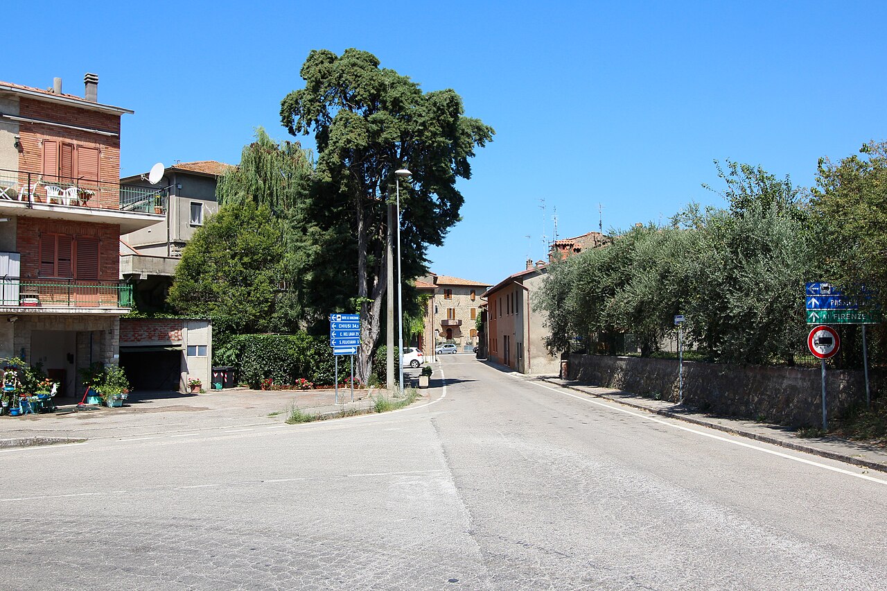 Torricella — Primitivo