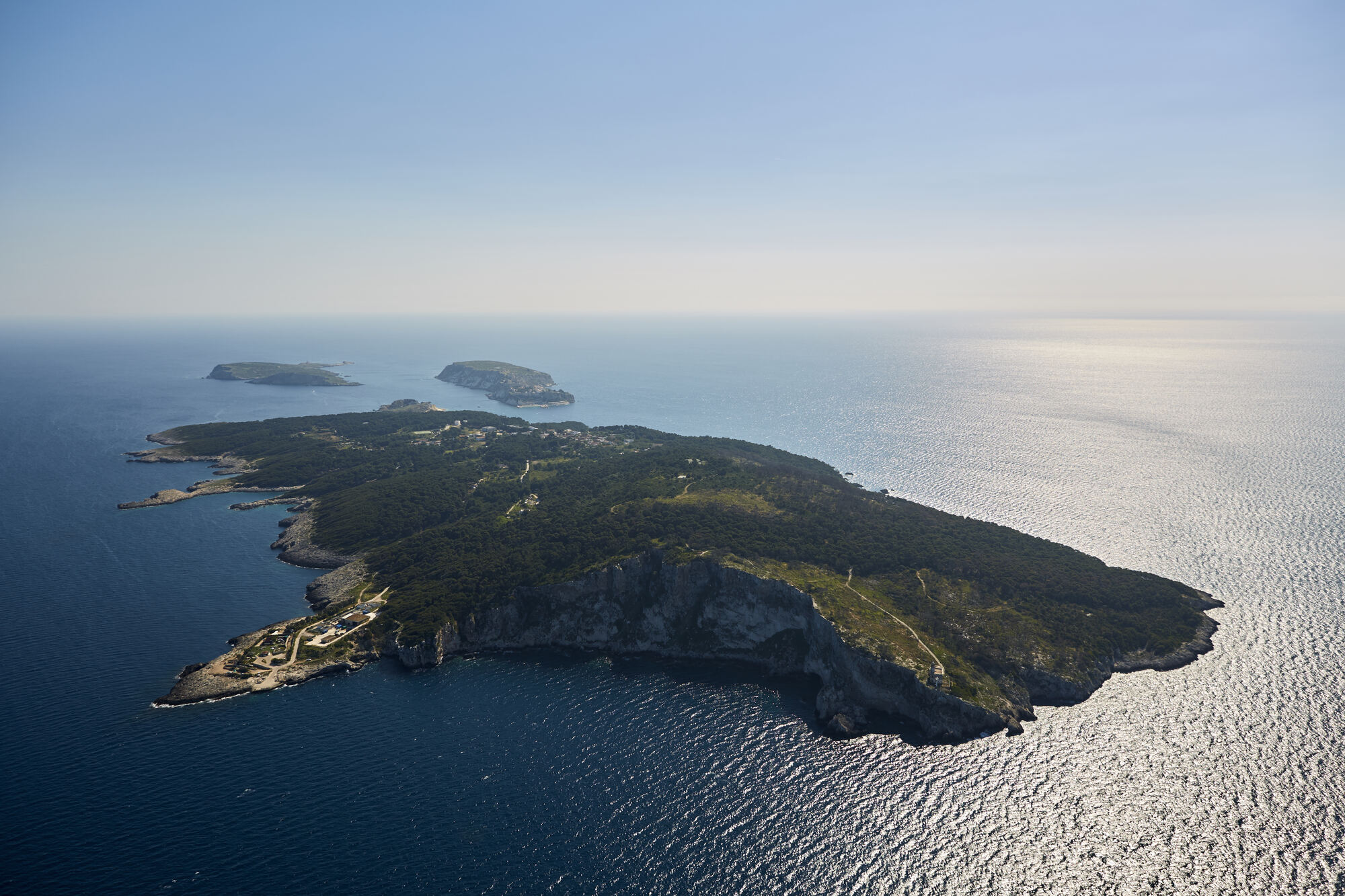 Isole Tremiti — San Domino