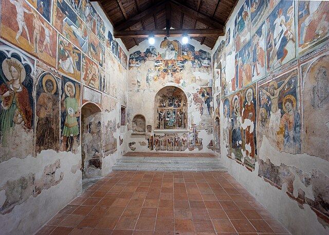 Soleto — Guglia di Raimondello