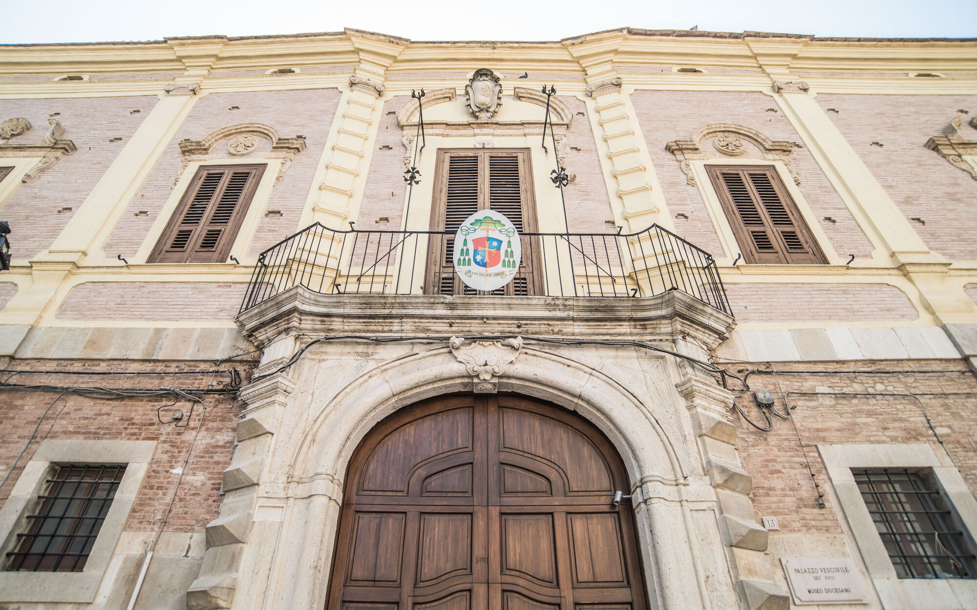 Lucera — Lucera