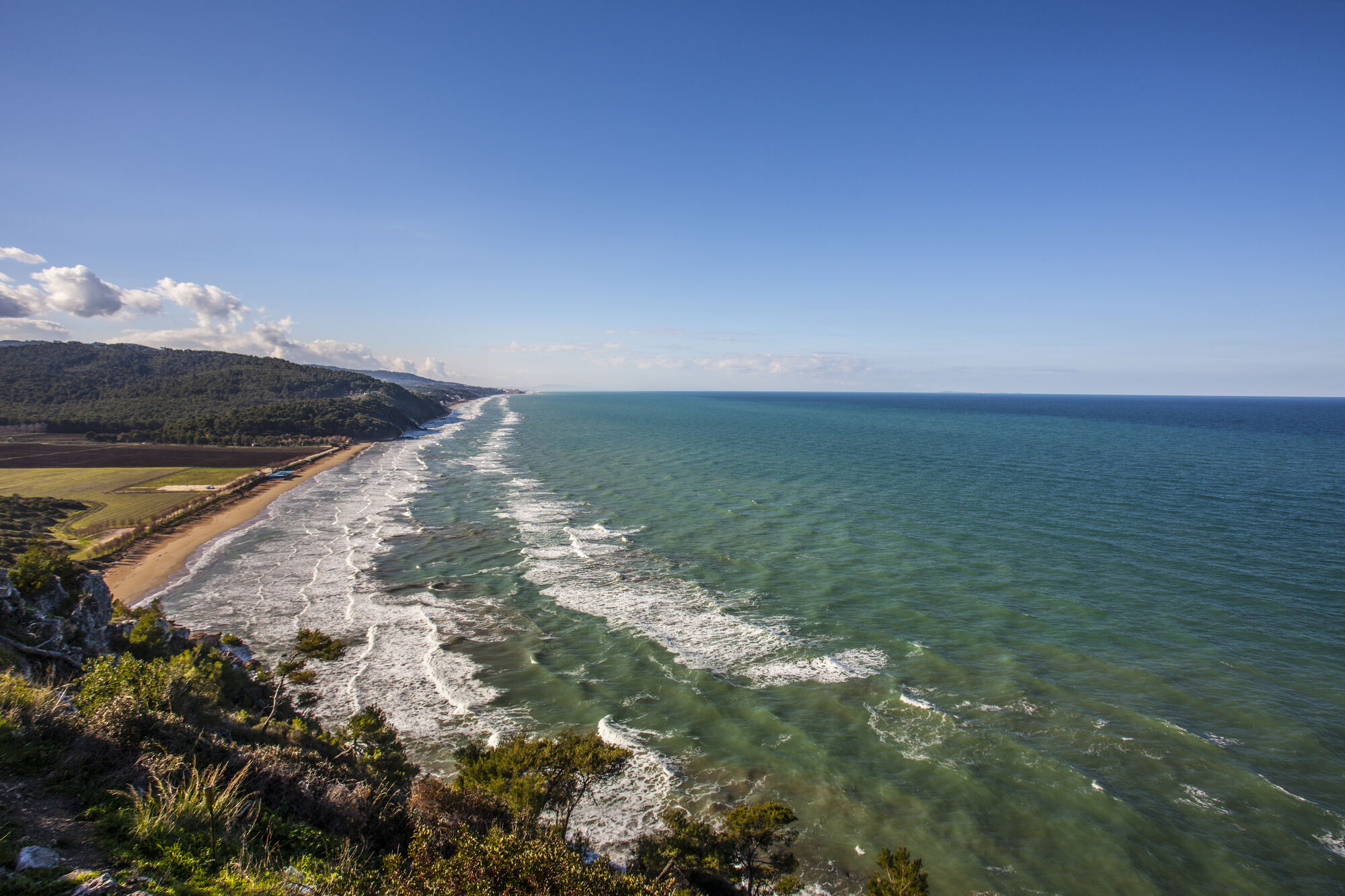 Vico Del Gargano — Chiesa Matrice