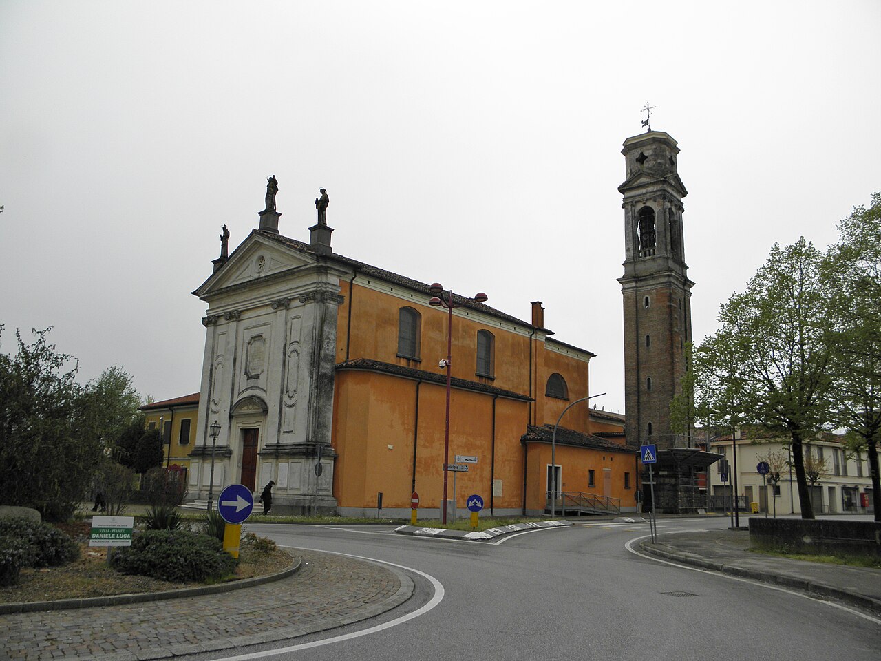 Ultimo Cammino di Sant'Antonio