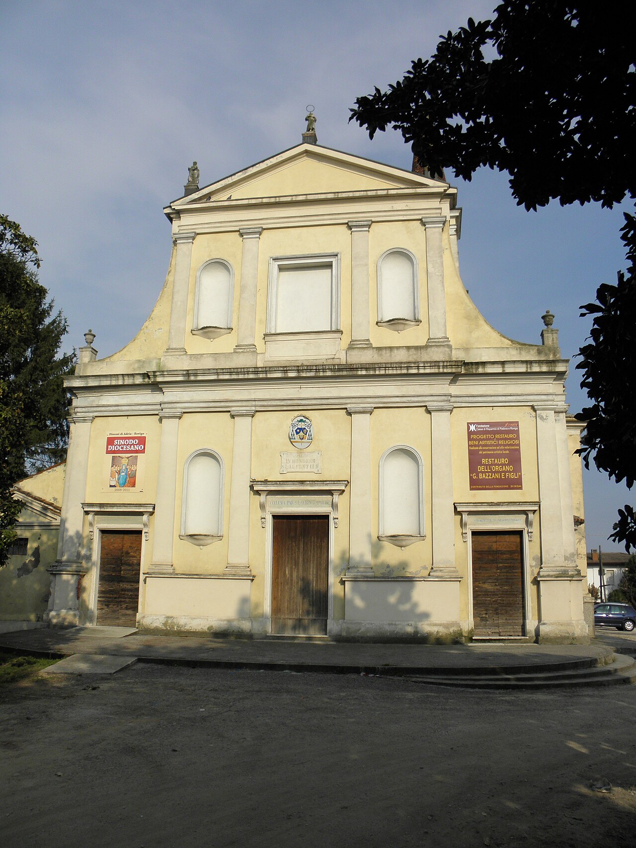 Lendinara-Occhiobello (Adige-Po)