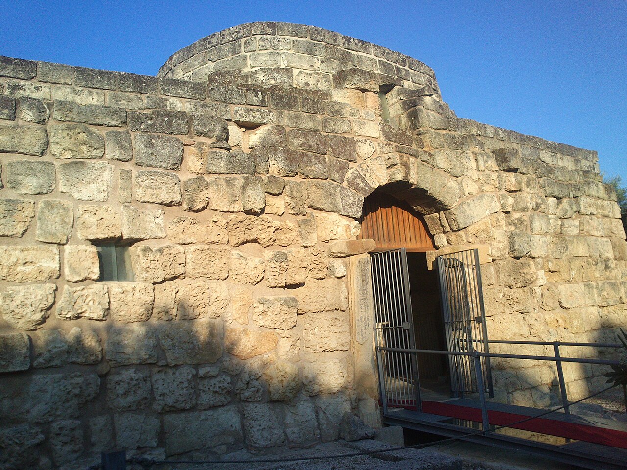 Torre Santa Susanna — Santuario di Santa Maria di Galaso