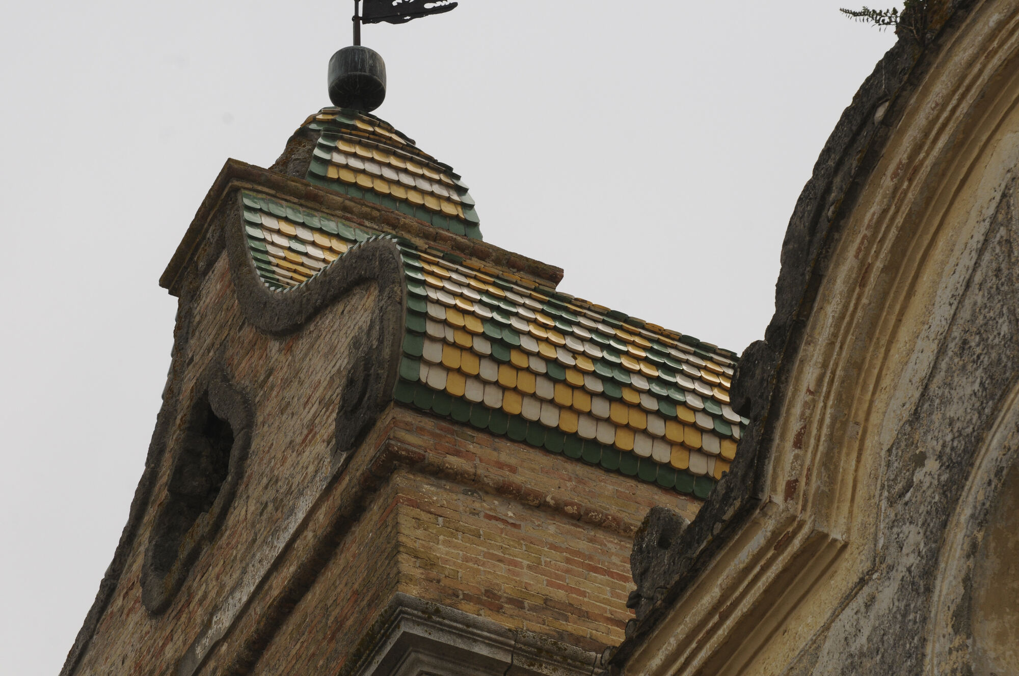San Severo — Cattedrale di Santa Maria Assunta