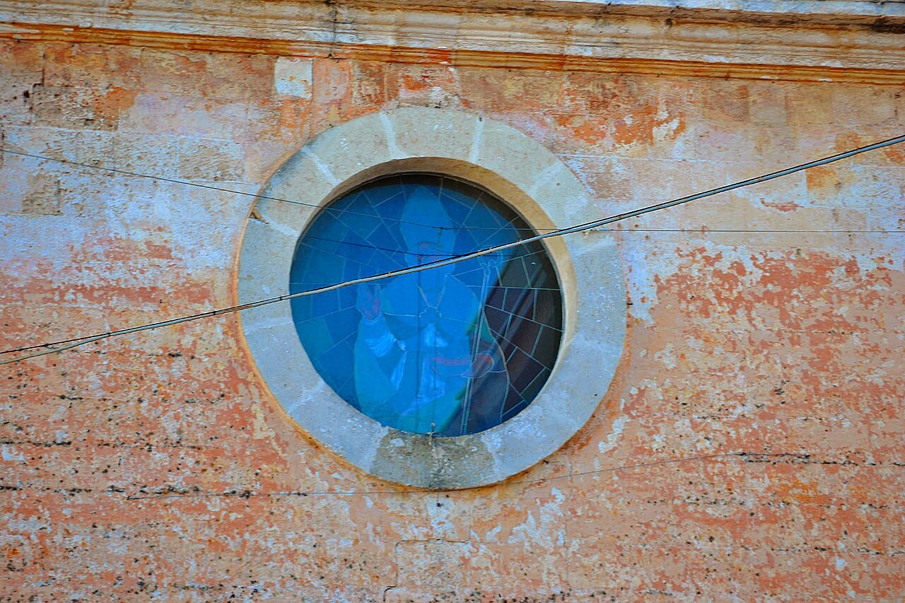 Roccaforzata — Roccaforzata