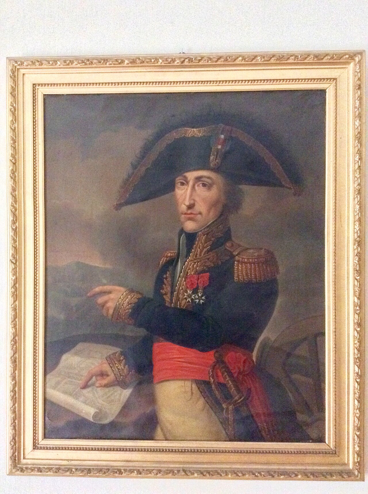 San Ferdinando Di Puglia — Museo Civico di Etno-Antropologia