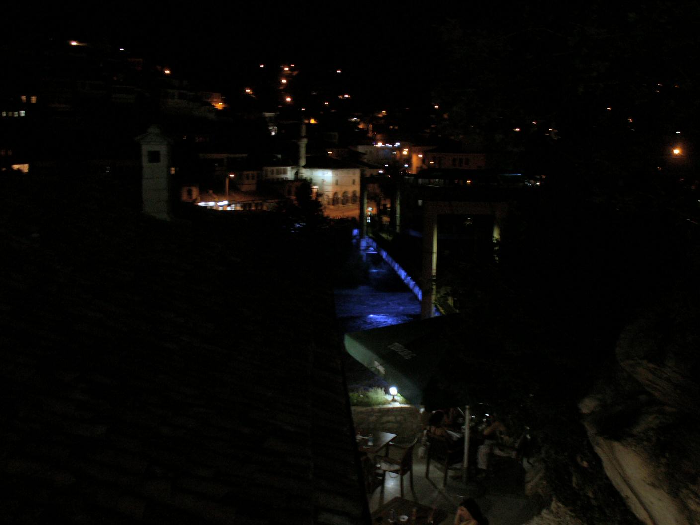 Mangalem