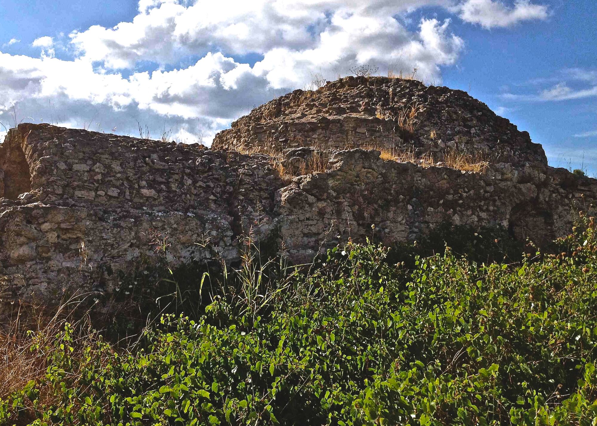 San Donaci — radici storiche
