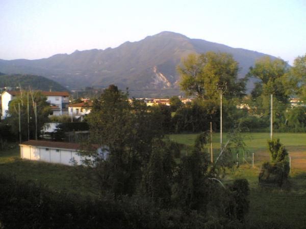 Creste del Summano