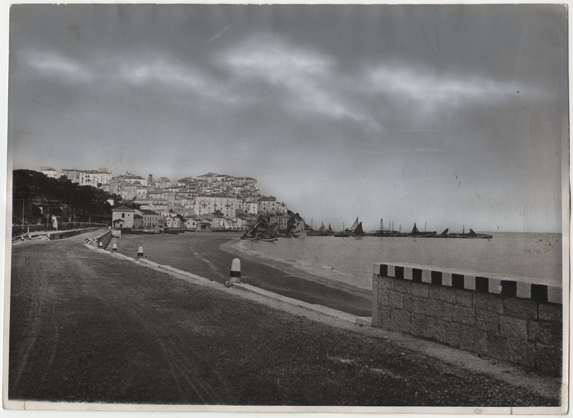 Rodi Garganico — spiagge