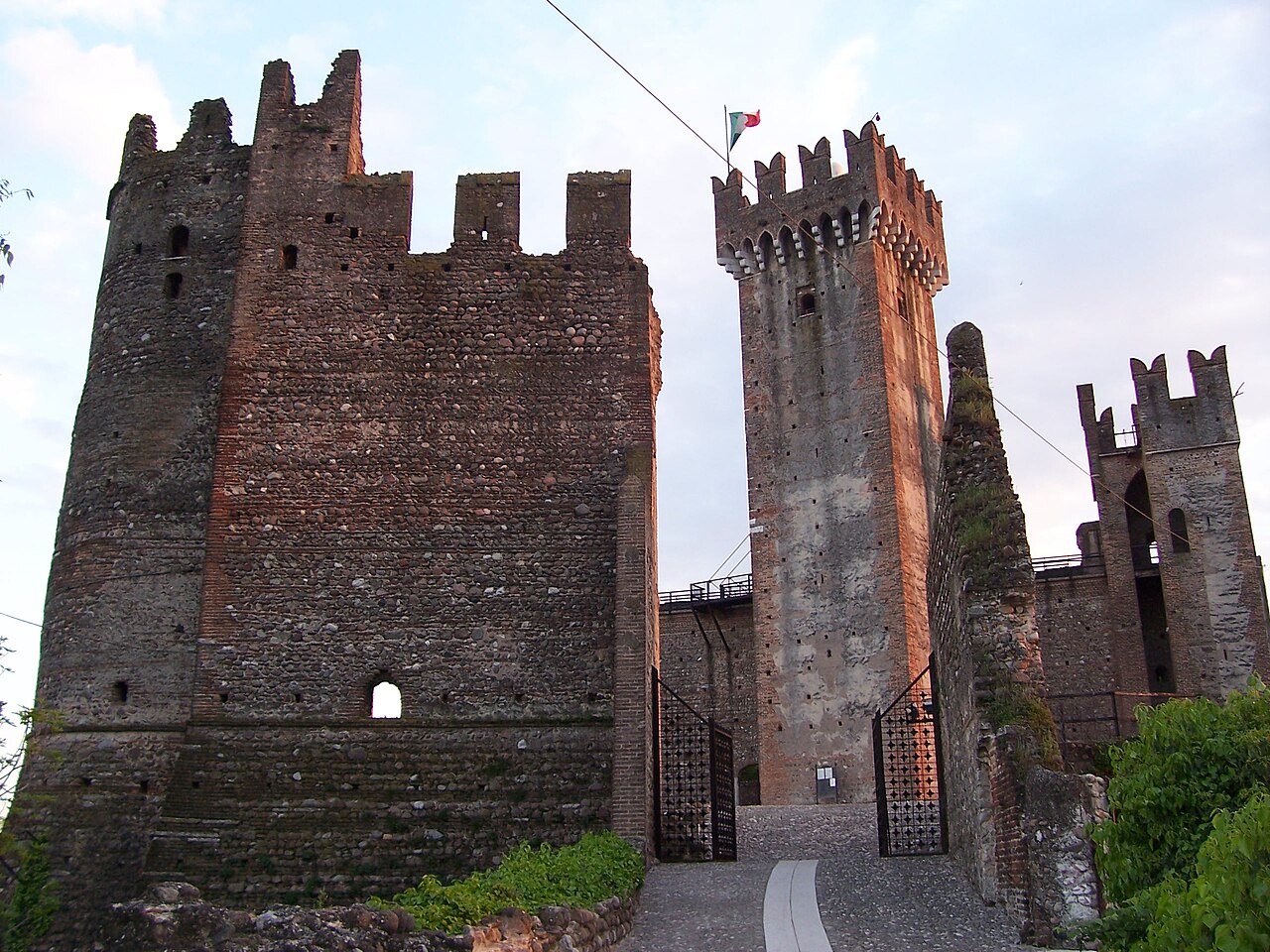 Ciclabile delle Risorgive