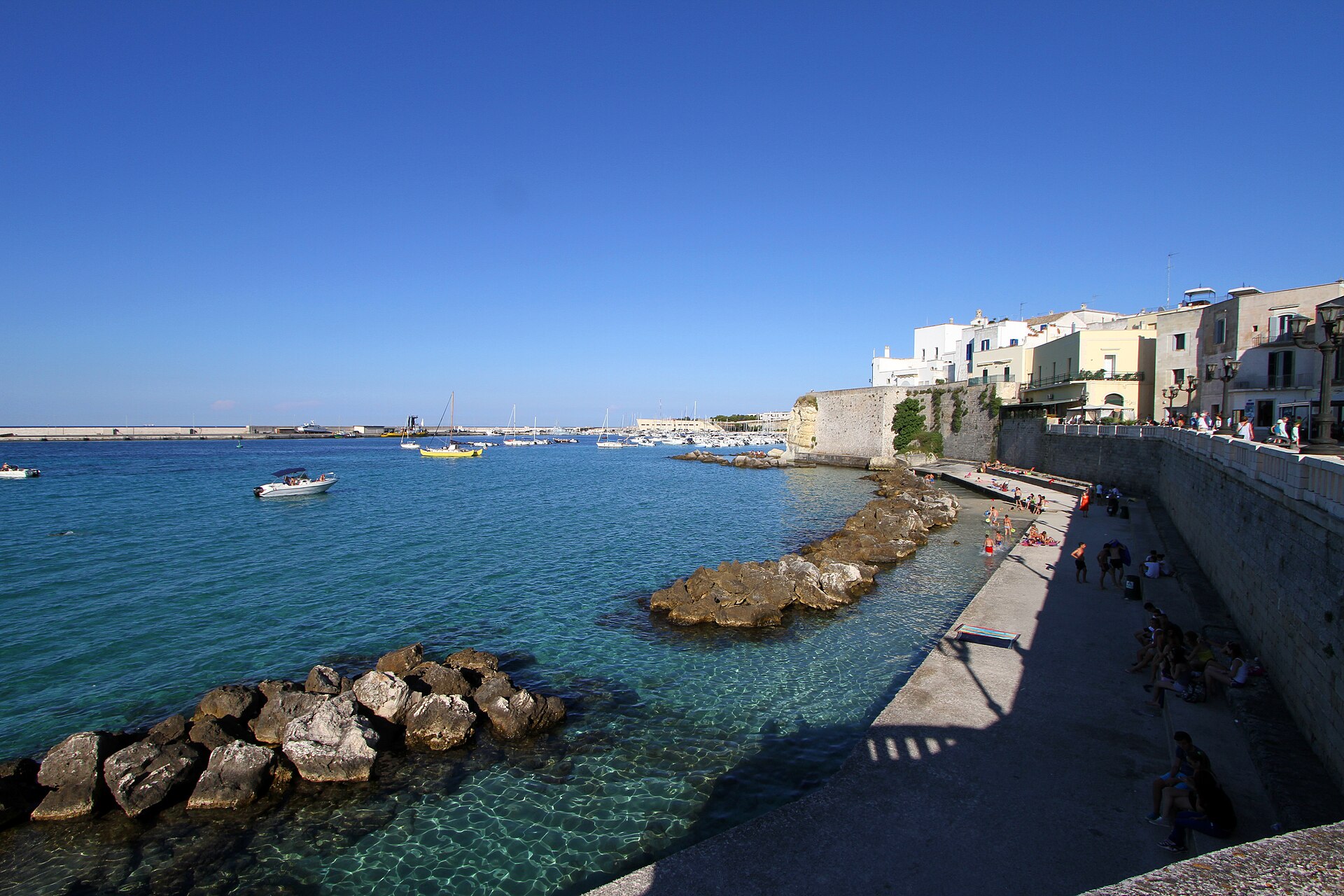 Costa Otranto-Leuca