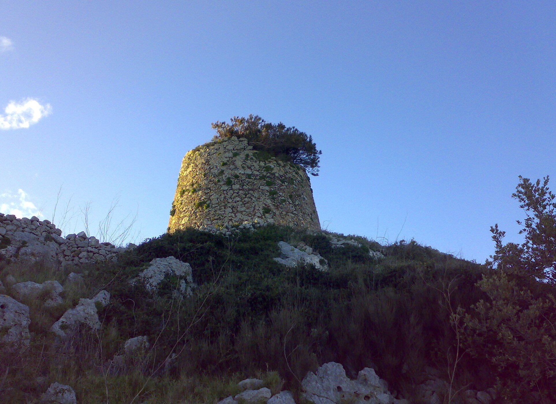 Santa Cesarea Terme — Villa Raffaella