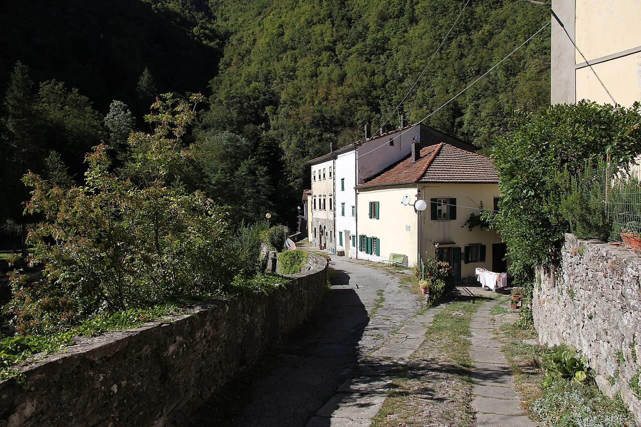 Taviano — Marchesale De Franchis