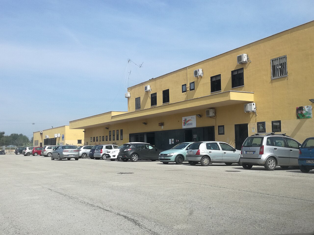 Grumo Appula — Festa di San Rocco