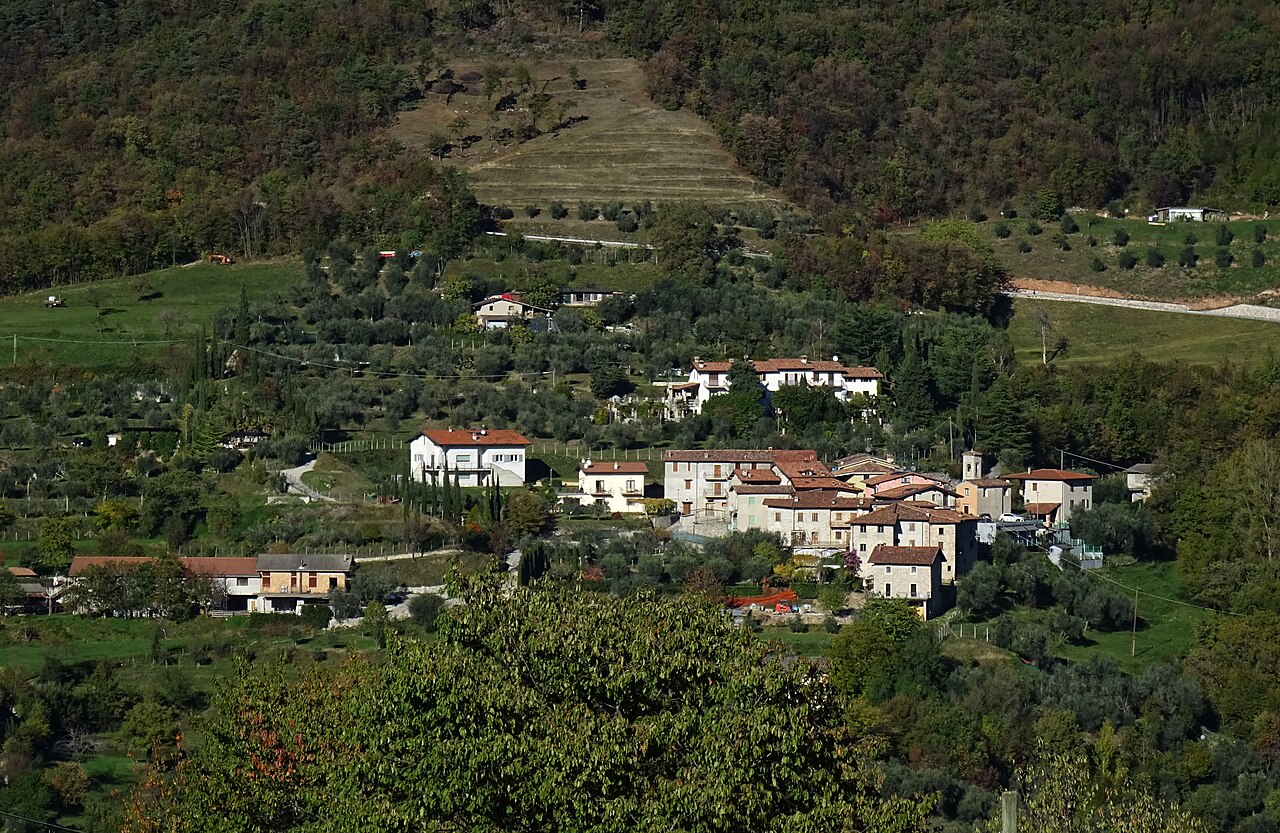 Pregasio - Prione