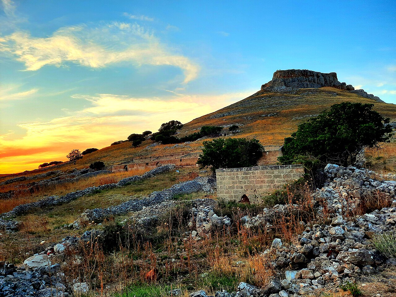 Alta Murgia — Cattedrale di Altamura