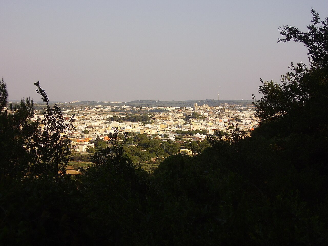 Ruffano — Ruffano