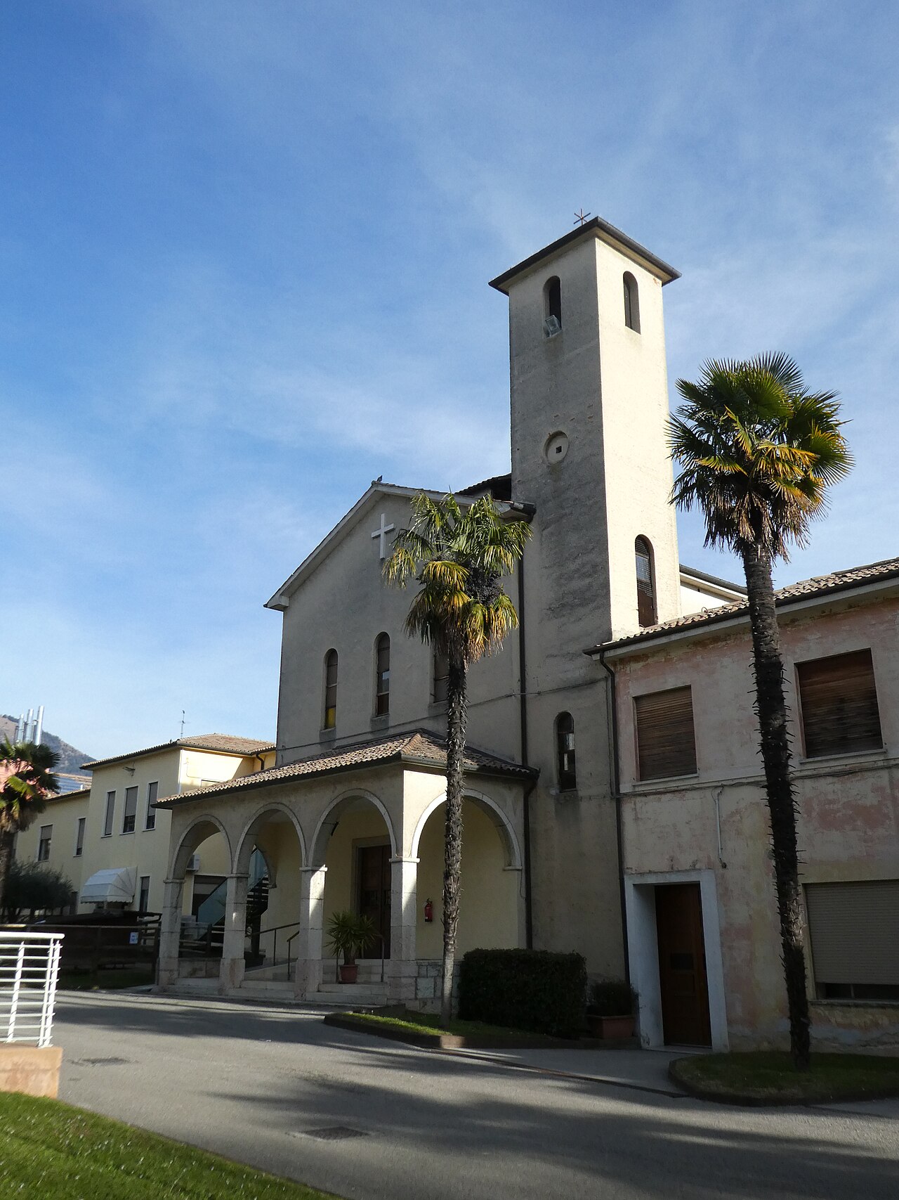 Alta Via delle Dolomiti n. 8