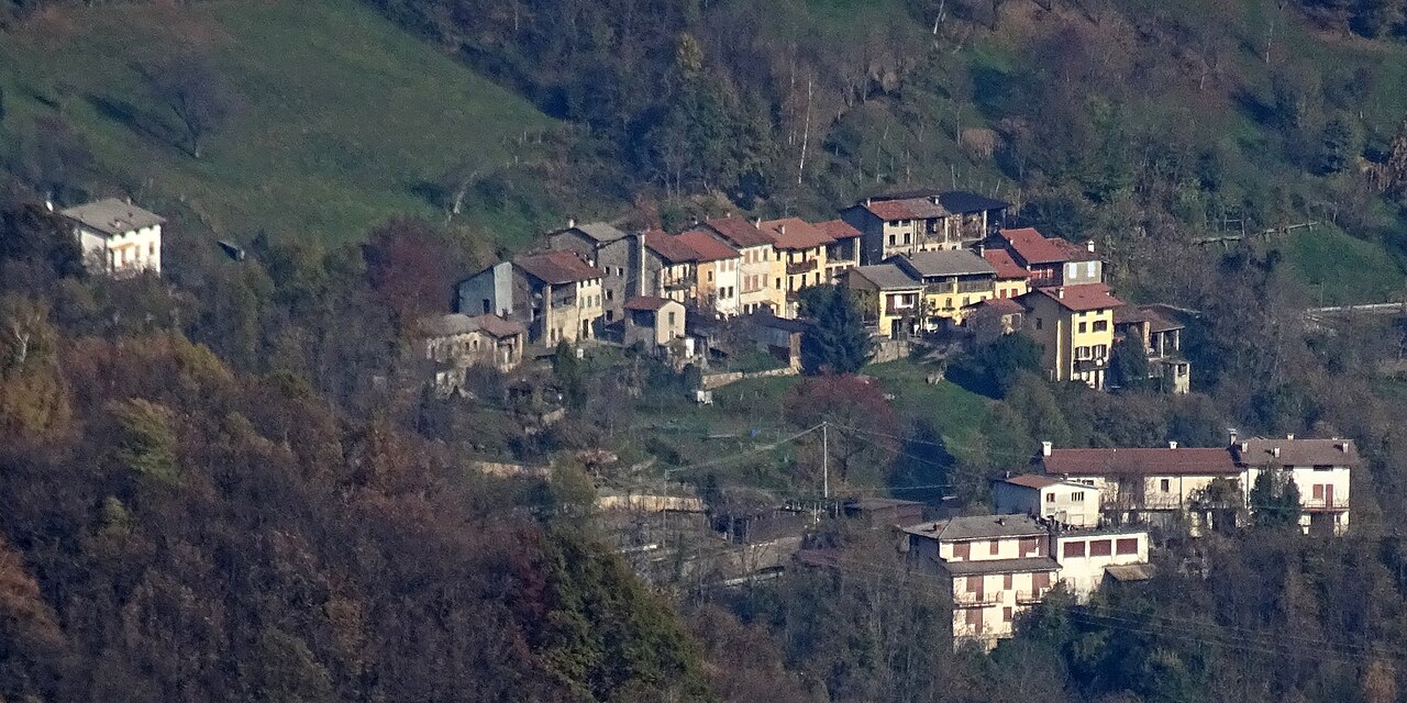 Sentiero "Alberto Gresele"