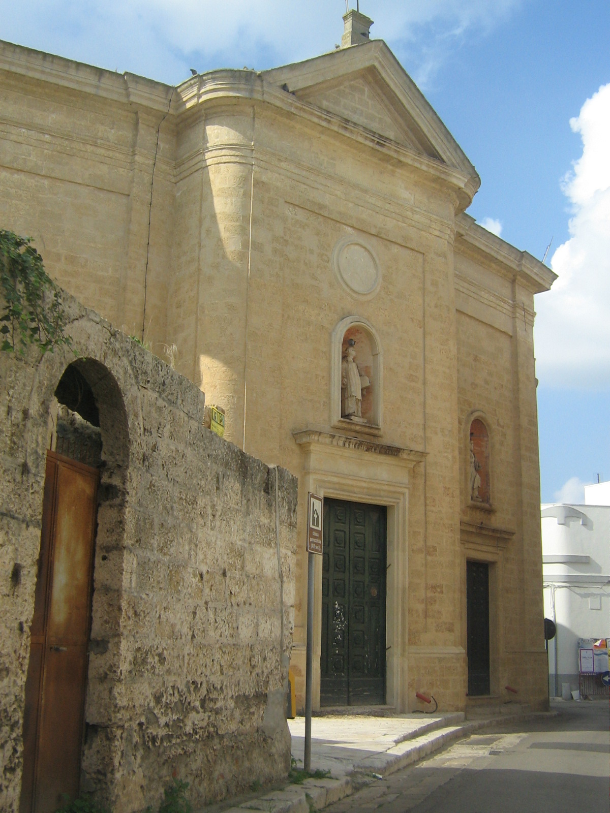 Miggiano — Fiera d'Ottobre