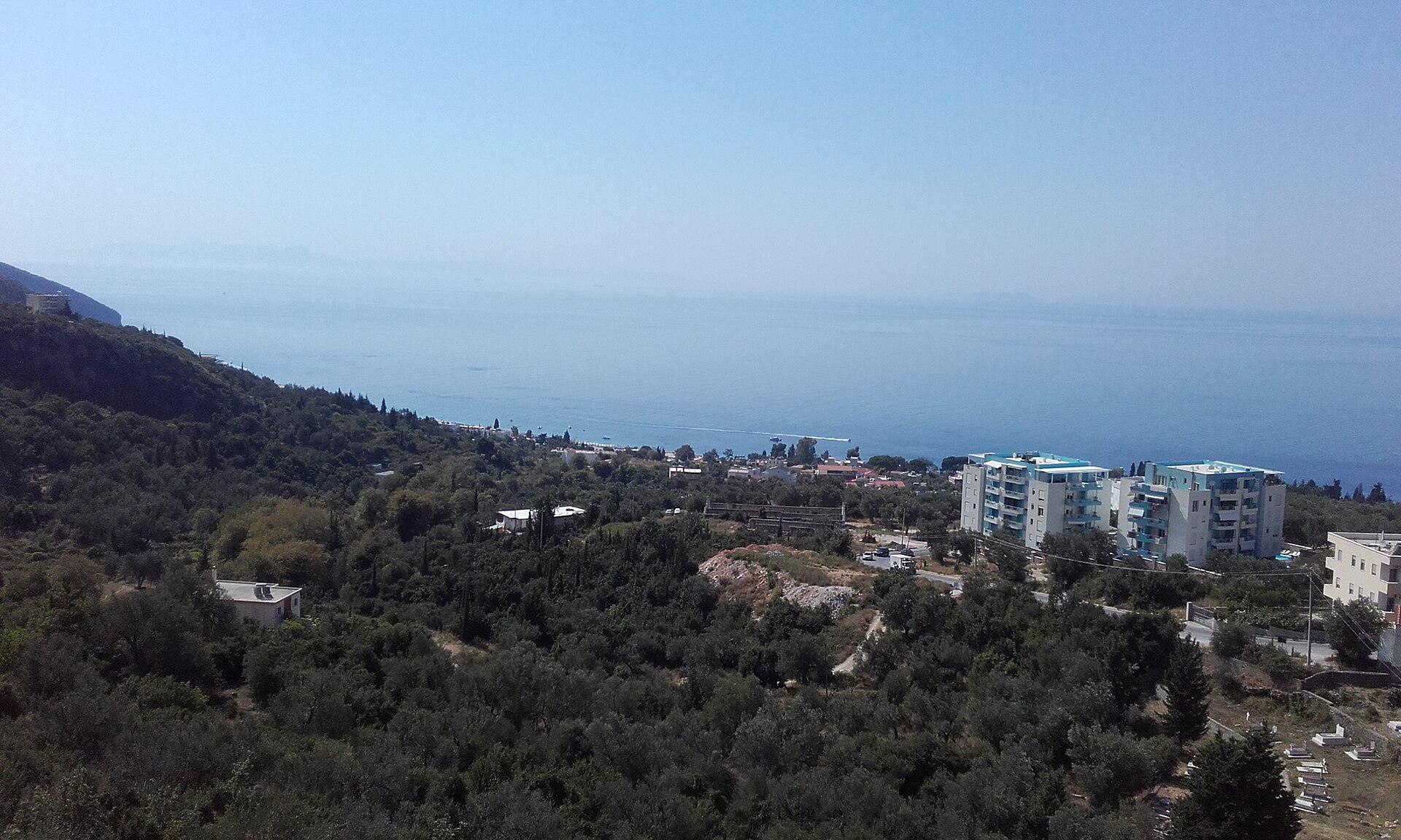 Dhërmi