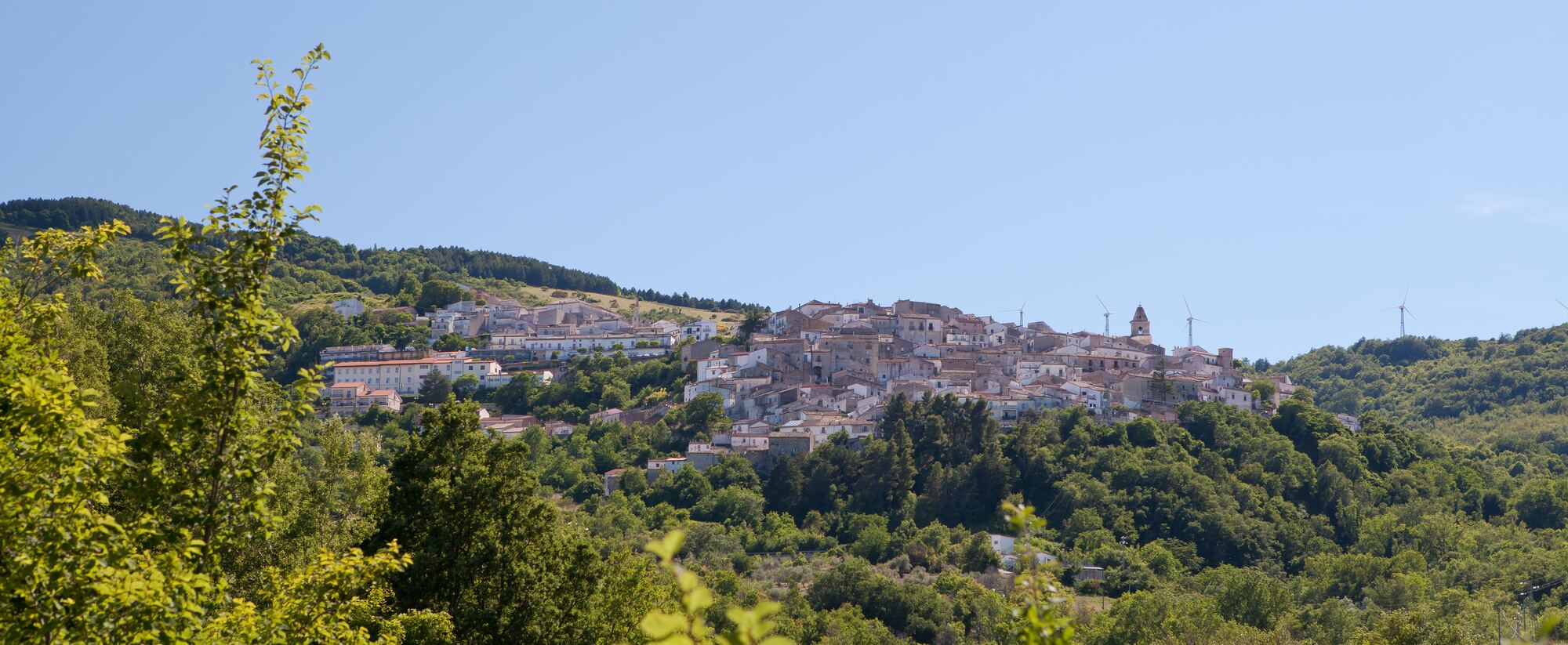 Alberona — Alberona