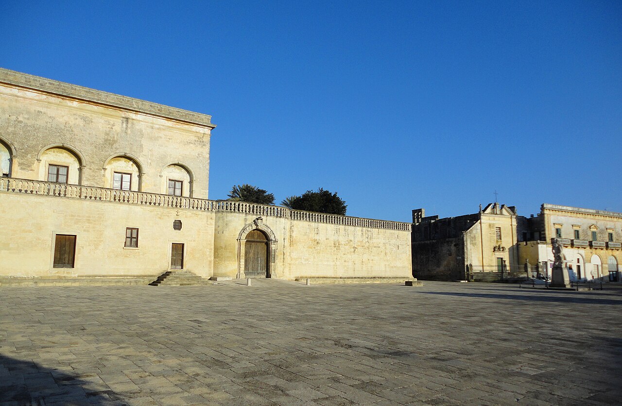 Botrugno — Botrugno