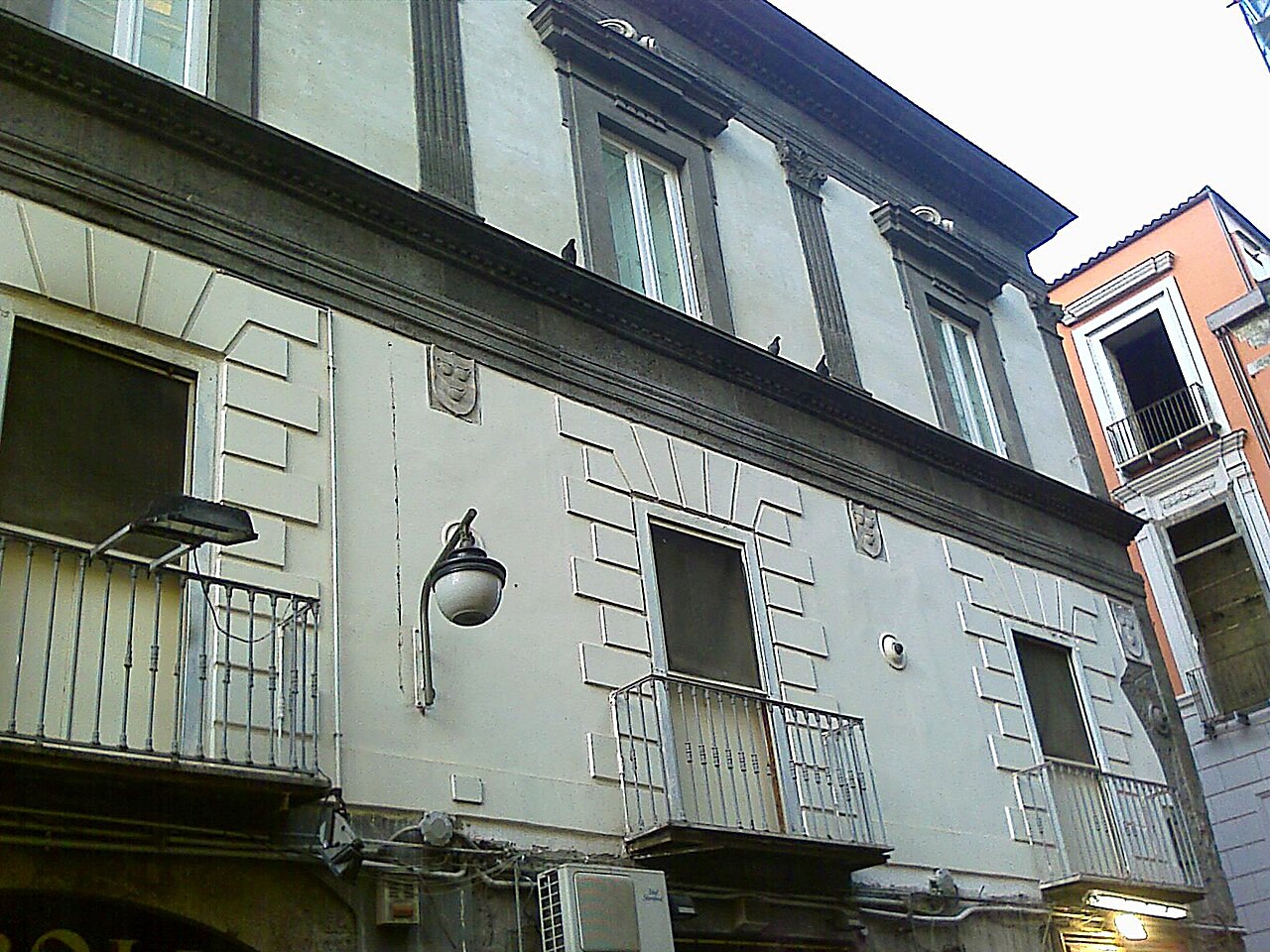 Toritto — Chiesa Matrice di San Nicola