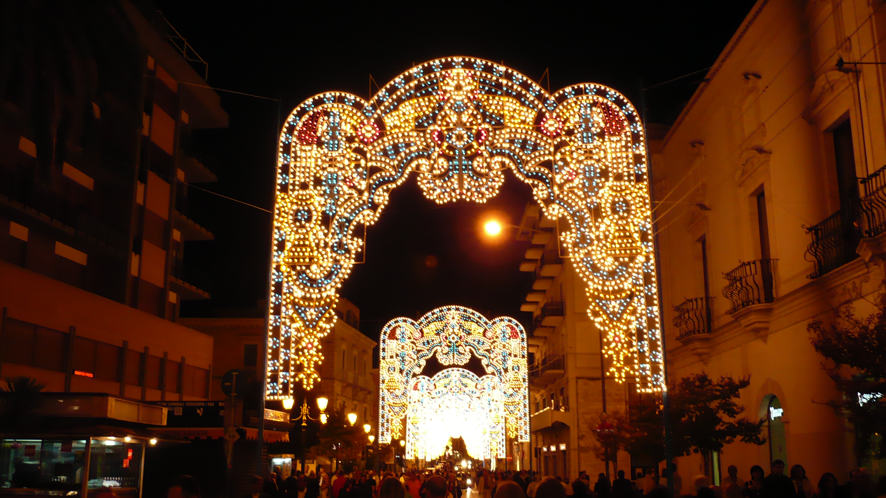 Cerignola — Cerignola