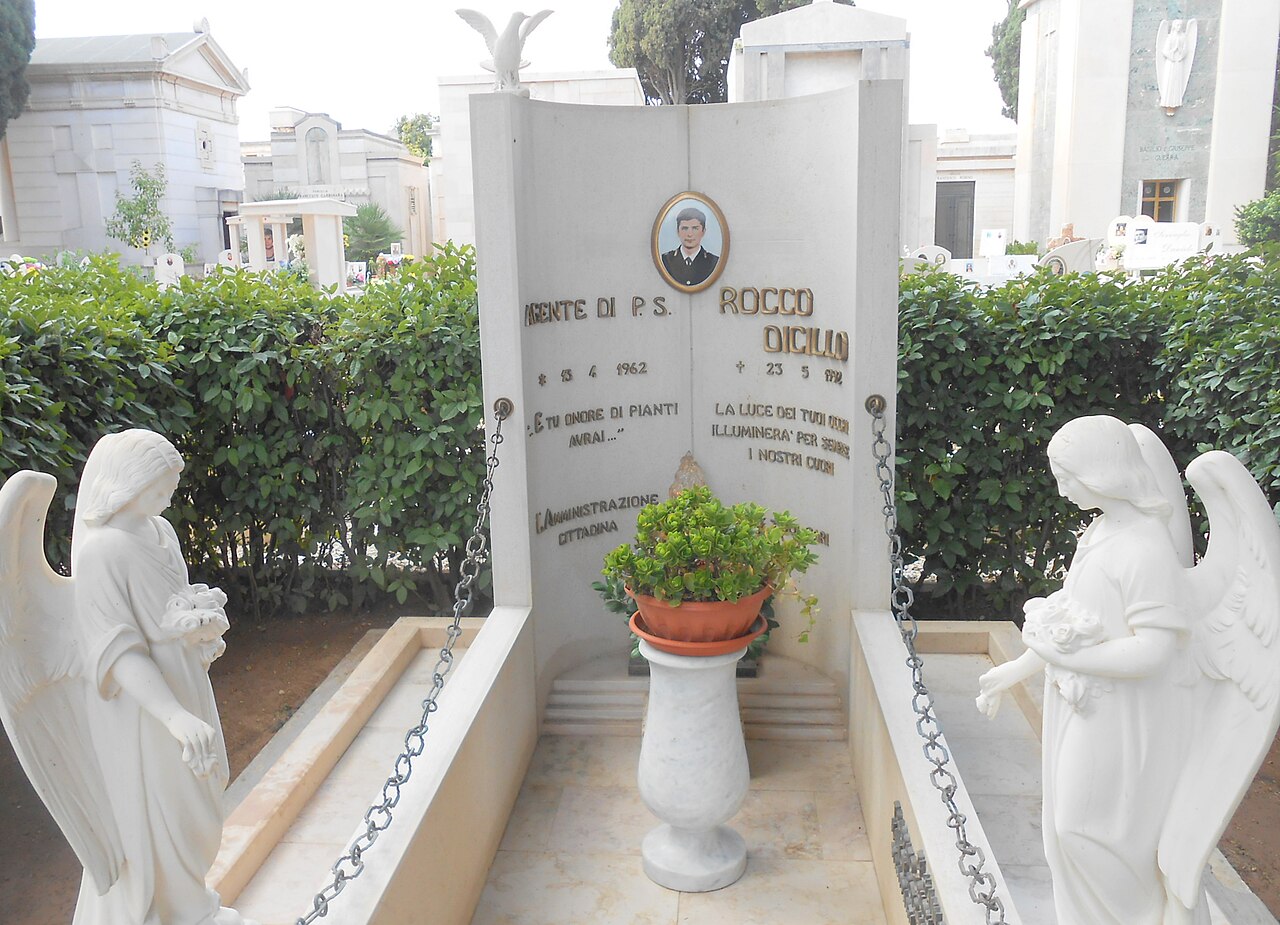 Triggiano — Ipogei